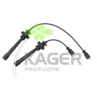 64-1169 KAGER Ignition Cable Kit