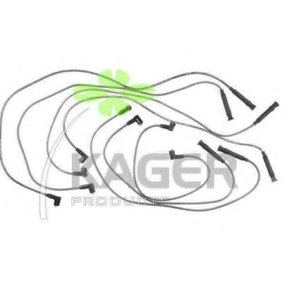 64-1220 KAGER Ignition Cable Kit