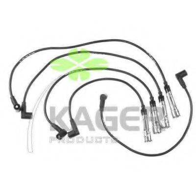 64-1232 KAGER Ignition Cable Kit