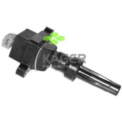 60-0017 KAGER Ignition Coil