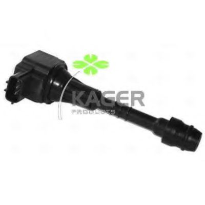 600107 KAGER Ignition Coil