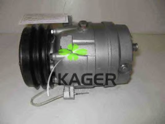 92-0017 KAGER Подъемное устройство для окон
