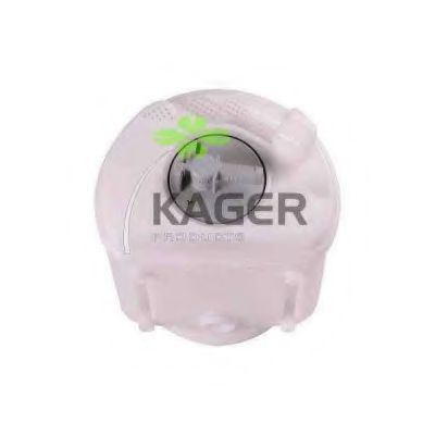 52-0049 KAGER Dryer, air conditioning