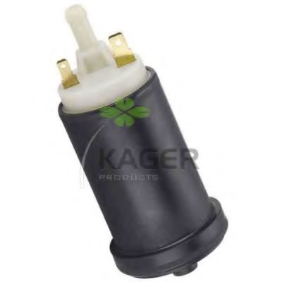 520078 KAGER Fuel Pump