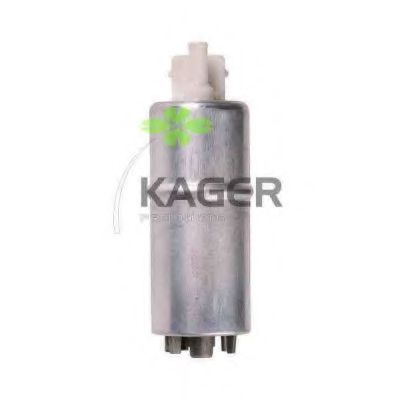 52-0088 KAGER Dryer, air conditioning