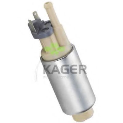 52-0065 KAGER Air Conditioning Dryer, air conditioning