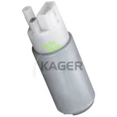 52-0079 KAGER Air Conditioning Dryer, air conditioning