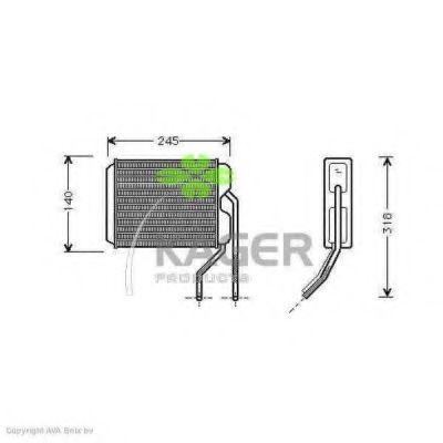 KAGER 320028