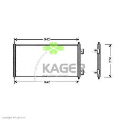 KAGER 945115