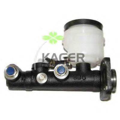39-0532 KAGER Brake System Brake Master Cylinder
