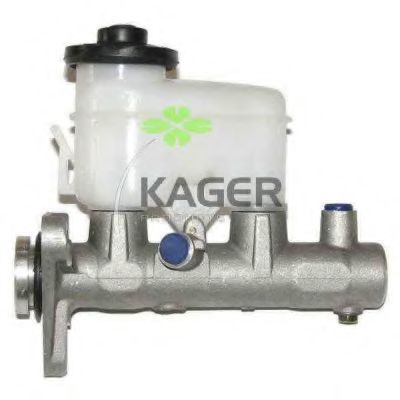 39-0632 KAGER Brake System Brake Master Cylinder