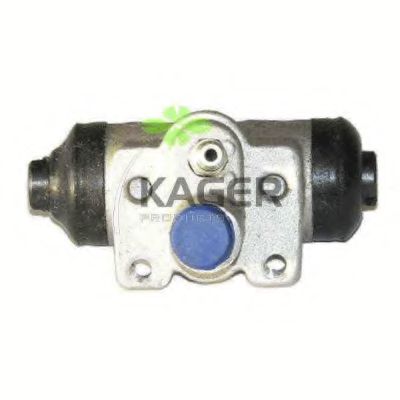 39-4098 KAGER Wheel Brake Cylinder