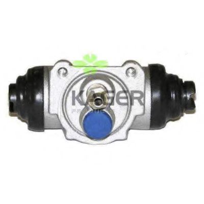 39-4290 KAGER Seal, oil drain plug