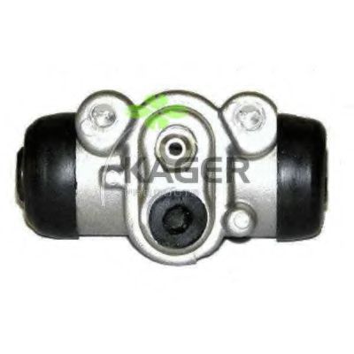 39-4356 KAGER Wheel Brake Cylinder