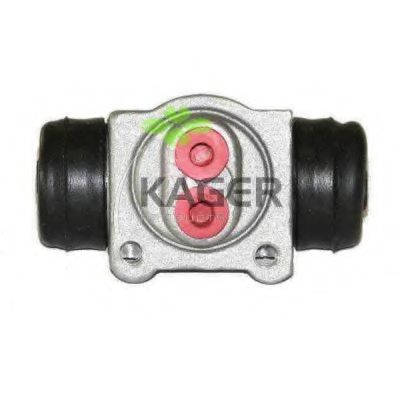 39-4488 KAGER Wheel Brake Cylinder