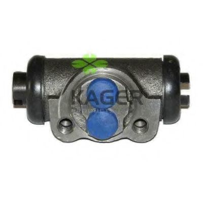 39-4609 KAGER Wheel Brake Cylinder
