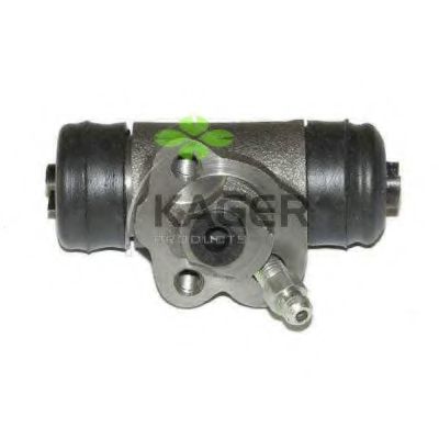39-4610 KAGER Wheel Brake Cylinder