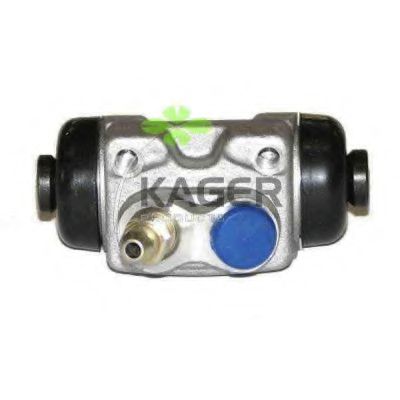 39-4673 KAGER Brake System Wheel Brake Cylinder