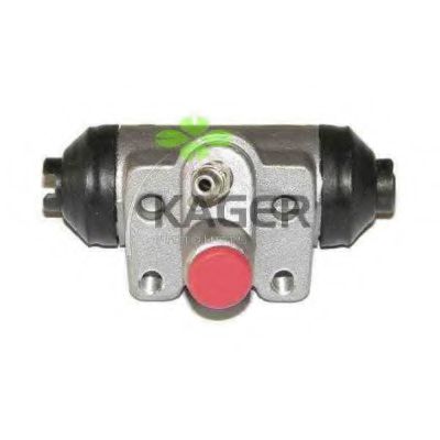 39-4686 KAGER Wheel Brake Cylinder
