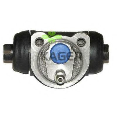 39-4766 KAGER Wheel Brake Cylinder