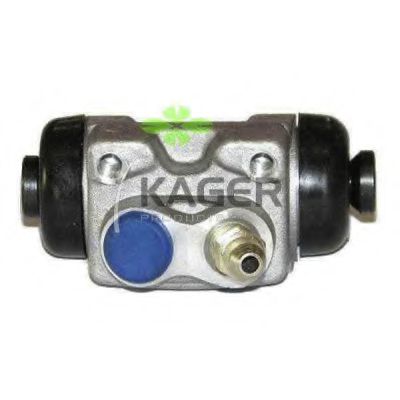39-4850 KAGER Wheel Brake Cylinder
