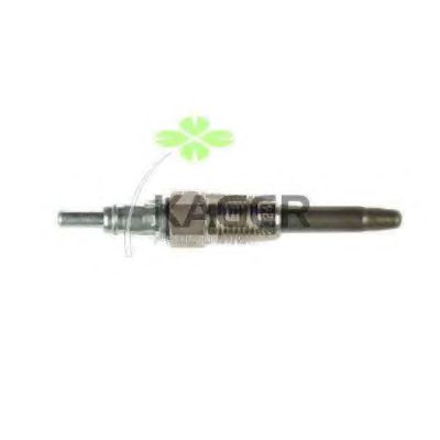 65-2026 KAGER Heating / Ventilation Glow Plug, auxiliary heater