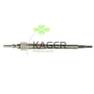 65-2098 KAGER Wet Sump
