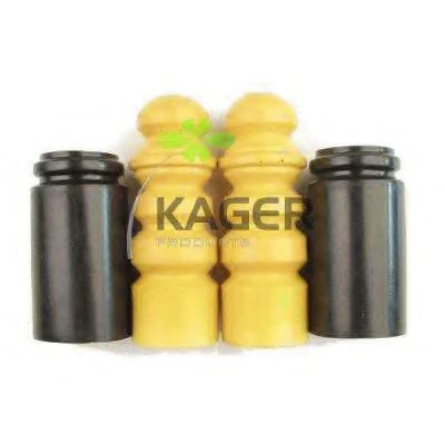 82-0007 KAGER Joint Kit, drive shaft