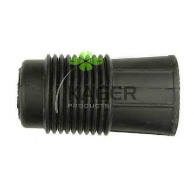 82-0040 KAGER Protective Cap/Bellow, shock absorber