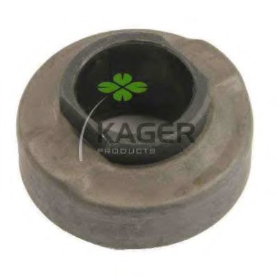15-0094 KAGER Exhaust Pipe