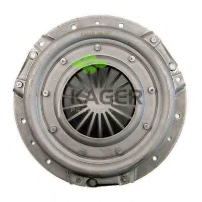 15-2013 KAGER Wheel Brake Cylinder