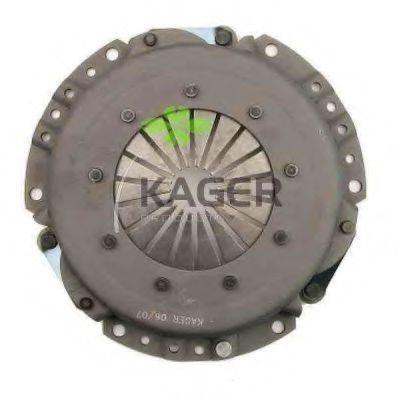 15-2028 KAGER Wheel Brake Cylinder