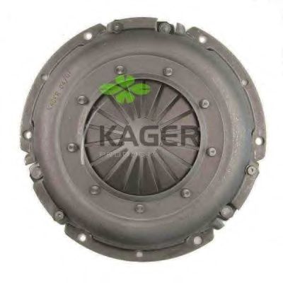 15-2066 KAGER Brake System Wheel Brake Cylinder