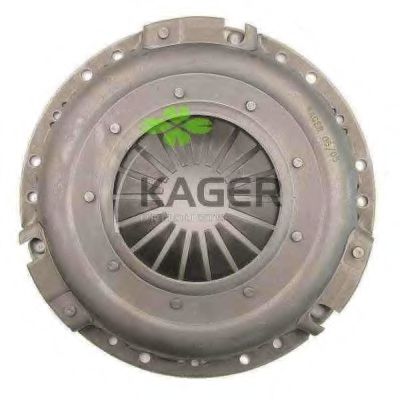 15-2081 KAGER Wheel Brake Cylinder