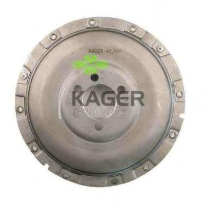 15-2115 KAGER Wheel Brake Cylinder