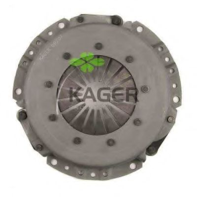 15-2205 KAGER Wheel Brake Cylinder
