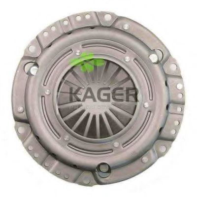 15-2394 KAGER Clutch Clutch Pressure Plate