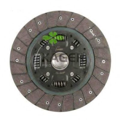15-5246 KAGER Clutch Disc