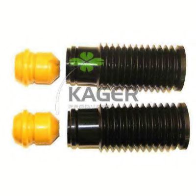 82-0014 KAGER Dust Cover Kit, shock absorber