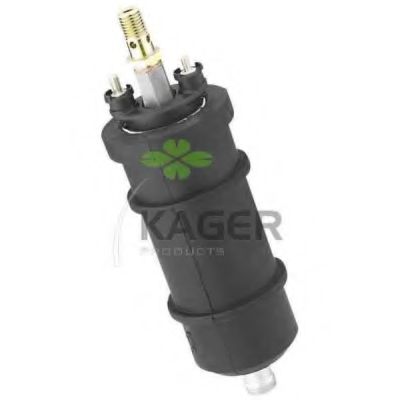 52-0041 KAGER Fuel Pump