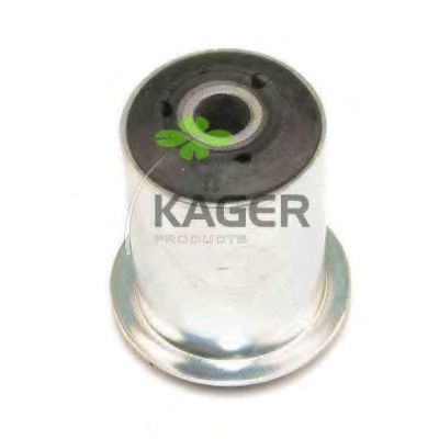 86-0133 KAGER Ignition Cable