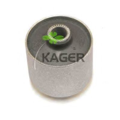 86-0135 KAGER Ignition Cable