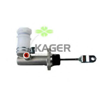 18-0091 KAGER Master Cylinder, clutch