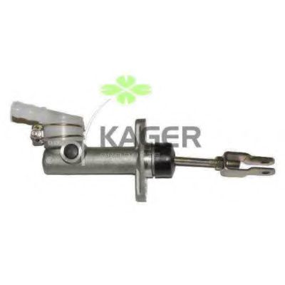 18-0111 KAGER Master Cylinder, clutch