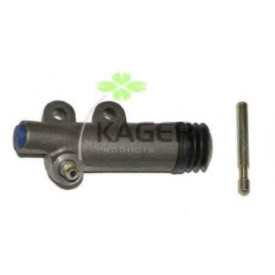 18-4050 KAGER Gasket Set, cylinder head