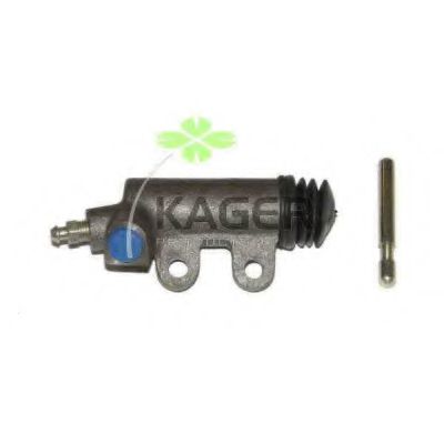 18-4093 KAGER Bearing, manual transmission