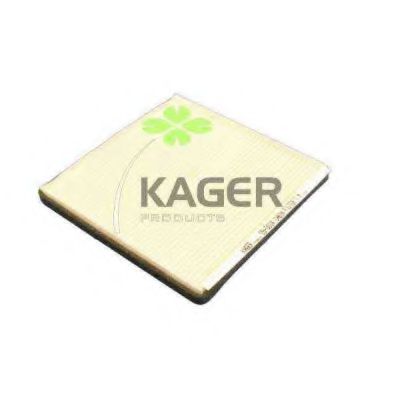 09-0014 KAGER Brake Power Regulator