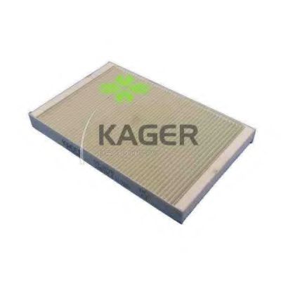09-0018 KAGER Brake Power Regulator