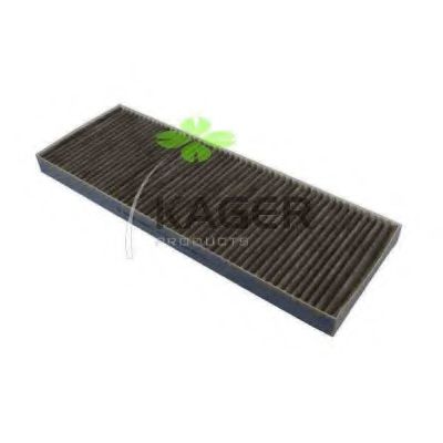 KAGER 09-0105