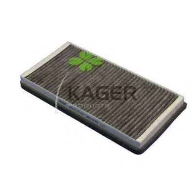 KAGER 09-0107